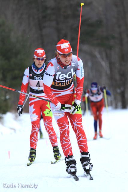 Alysson Marshall [P] Katie...