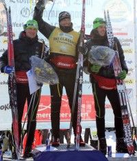 Men’s podium [P] Worldloppet