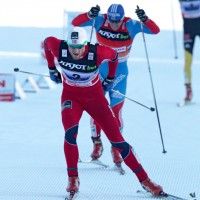 Petter Northug (NOR) [P] Nordic Focus