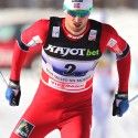 Petter Northug (NOR) [P] Nordic Focus