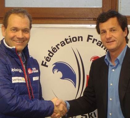 One Way and FFS extend agreement...