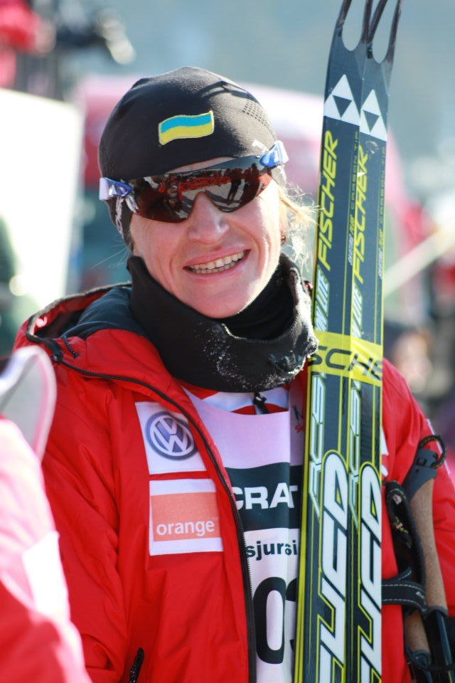 Valentina Shevchenko (UKR) [P]...