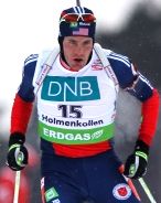 Tim Burke (USA) [P] Nordic...
