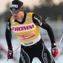 Dario Cologna (SUI) [P] Nordic Focus