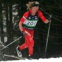 Jessie Diggins (CXC Team) [P] Herb Swanson