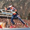 Susan Dunklee (USA) [P] US Biathlon/Nordic Focus