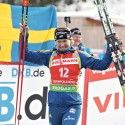 Helena Ekholm (SWE) [P] Nordic Focus