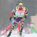 Simon Fourcade (FRA) [P] Nordic Focus