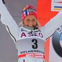 Therese Johaug (NOR) [P] Nordic Focus