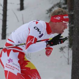 Mark Arendz [P] courtesy of...