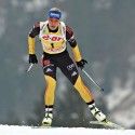 Magdalena Neuner (GER) [P] Nordic Focus