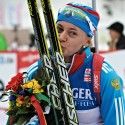 Olga Vilukhina (RUS) [P] Nordic Focus