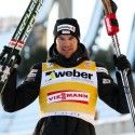 Dario Cologna (SUI) [P] Nordic Focus