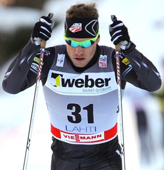 Simeon Hamilton (USA) [P] Nordic...