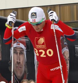 Petter Northug [P] courtesy of...