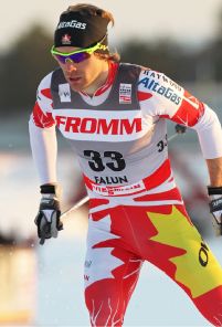 Devon Kershaw (CAN) [P] Nordic...