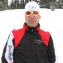 Glenn Bond – Sovereign Lake Nordic Club and Guest Services Manager [P] SLNC