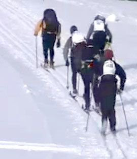 Canadian-Ski-Marathon