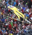 FIS Ski Jumping...