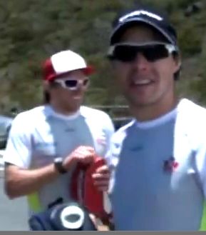 Harvey Kershaw Above the Clouds