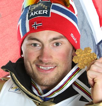 Northug...