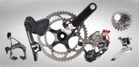 2nd Prize – SRAM Force Group – SRP $1,389