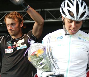 Sunne Northug and Kalla...