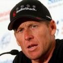 Lance Armstrong [P] Cor...