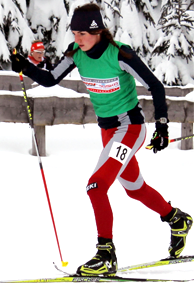 Julia Ebner [P] Alaska...