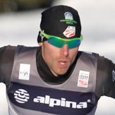 FIS world cup cross-country, individual sprint,...