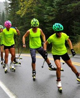 Lake Placid Training feature [P] Matt Whitcomb