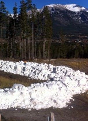 Frozen Thunder 2012 [P]...