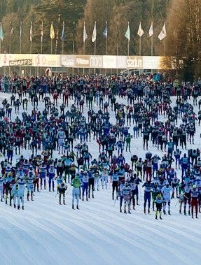 Swix Ski Classics [P]...