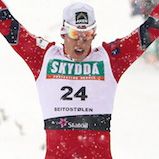 Beitosprinten Cross-Country, sprint, Beitostoelen...