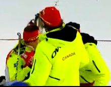 Canadian M Relay...