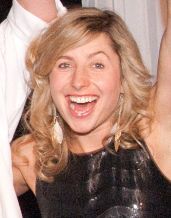 Chandra Crawford [P] Steve...