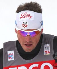 FIS world cup cross-country, 15km men,...