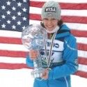 Sarah Hendrickson [P] FIS Ski...