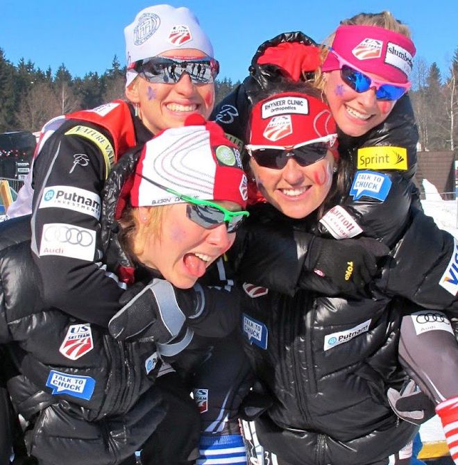 Holly-Brooks-helped-Team-USA-achieve-its-best-4x5k-relay-result 1