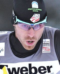 Andy Newell [P] Nordic...