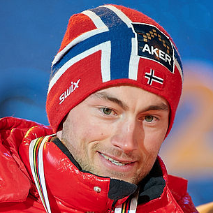 Petter Northug [P] Dmitry...