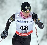 Ida Sargent (USA) [P] Nordic...