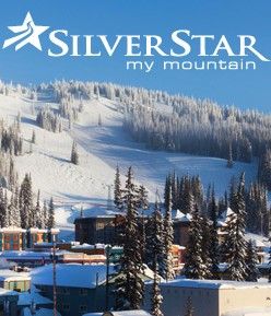 Silver Star Mountain [P] Silver Star...