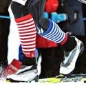 Check out the socks… [P] Nordic Focus