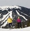 Sun Peaks Resort nordic...