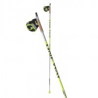 3rd Prize – One Way Premio Ski Poles (value $400)