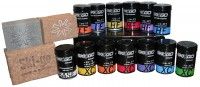 5th Prize – Skiwax.ca Racer Kickwax kit (value $235)