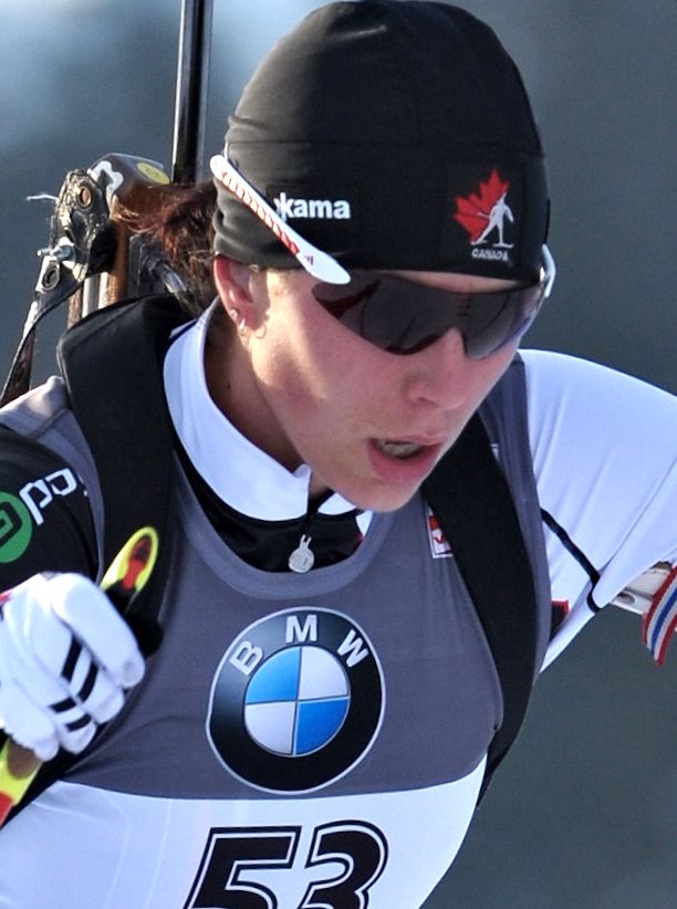 Rosanna Crawford (CAN) [P] Jeff Stokoe