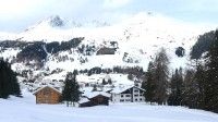 he beautiful views that greet us daily here in Davos. A great place to get ready for such a tough competition (the Tour de Ski) [P] Devon Kershaw