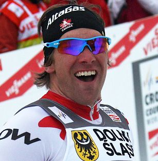 Devon Kershaw [P]...